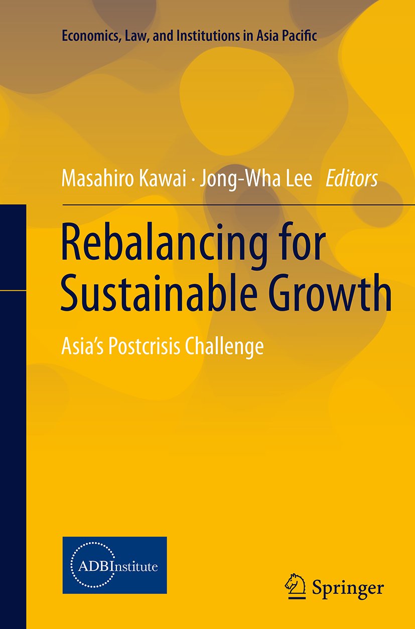 Economics, Law, and Institutions in Asia Pacific