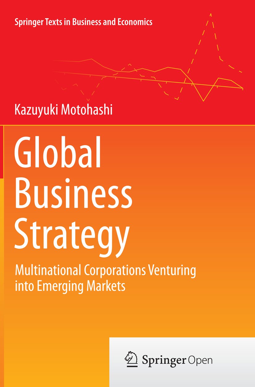 Springer Texts in Business and Economics