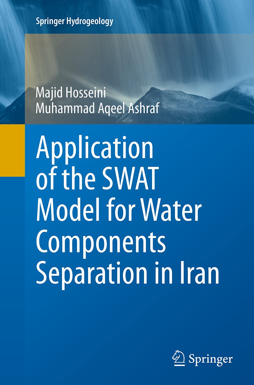 Springer Hydrogeology
