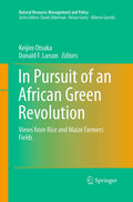 Natural Resource Management and Policy