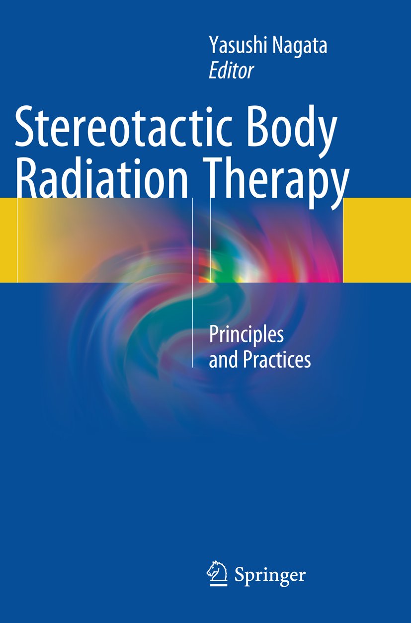 Stereotactic Body Radiation Therapy