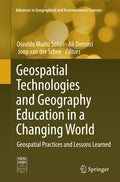 Advances in Geographical and Environmental Sciences