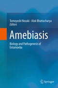 Amebiasis