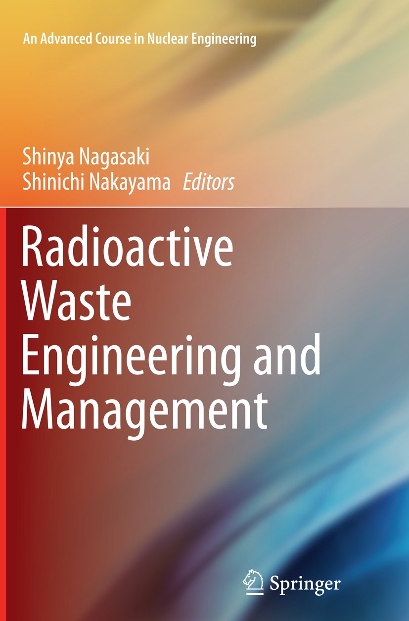 An Advanced Course in Nuclear Engineering