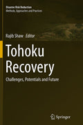 Disaster Risk Reduction