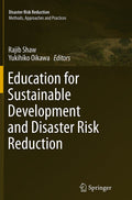 Disaster Risk Reduction