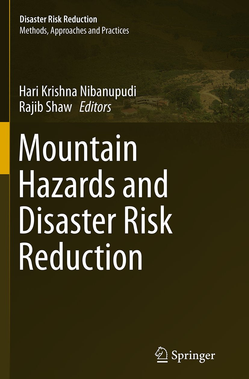 Disaster Risk Reduction