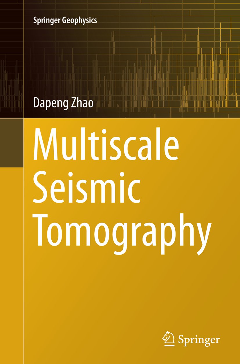 Springer Geophysics