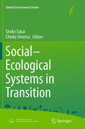 Global Environmental Studies