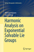 Springer Monographs in Mathematics