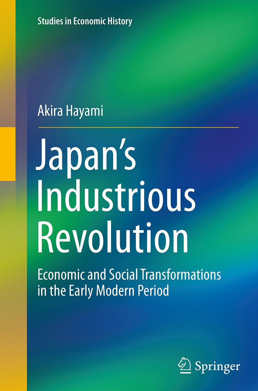 Studies in Economic History