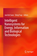 Intelligent Nanosystems for Energy, Information and Biological Technologies