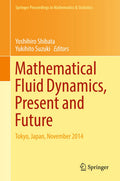 Springer Proceedings in Mathematics & Statistics
