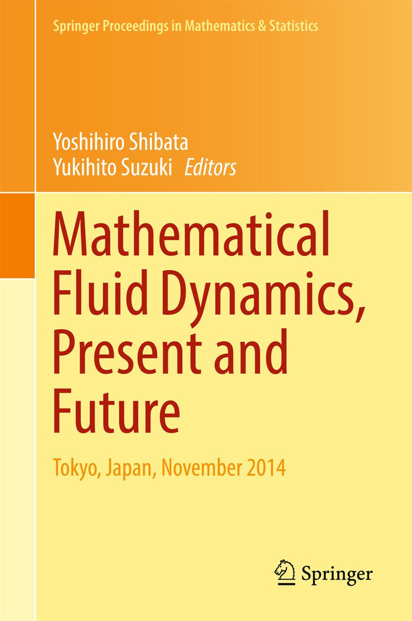 Springer Proceedings in Mathematics & Statistics