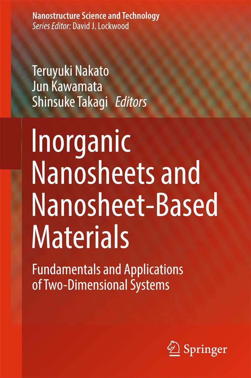 Nanostructure Science and Technology