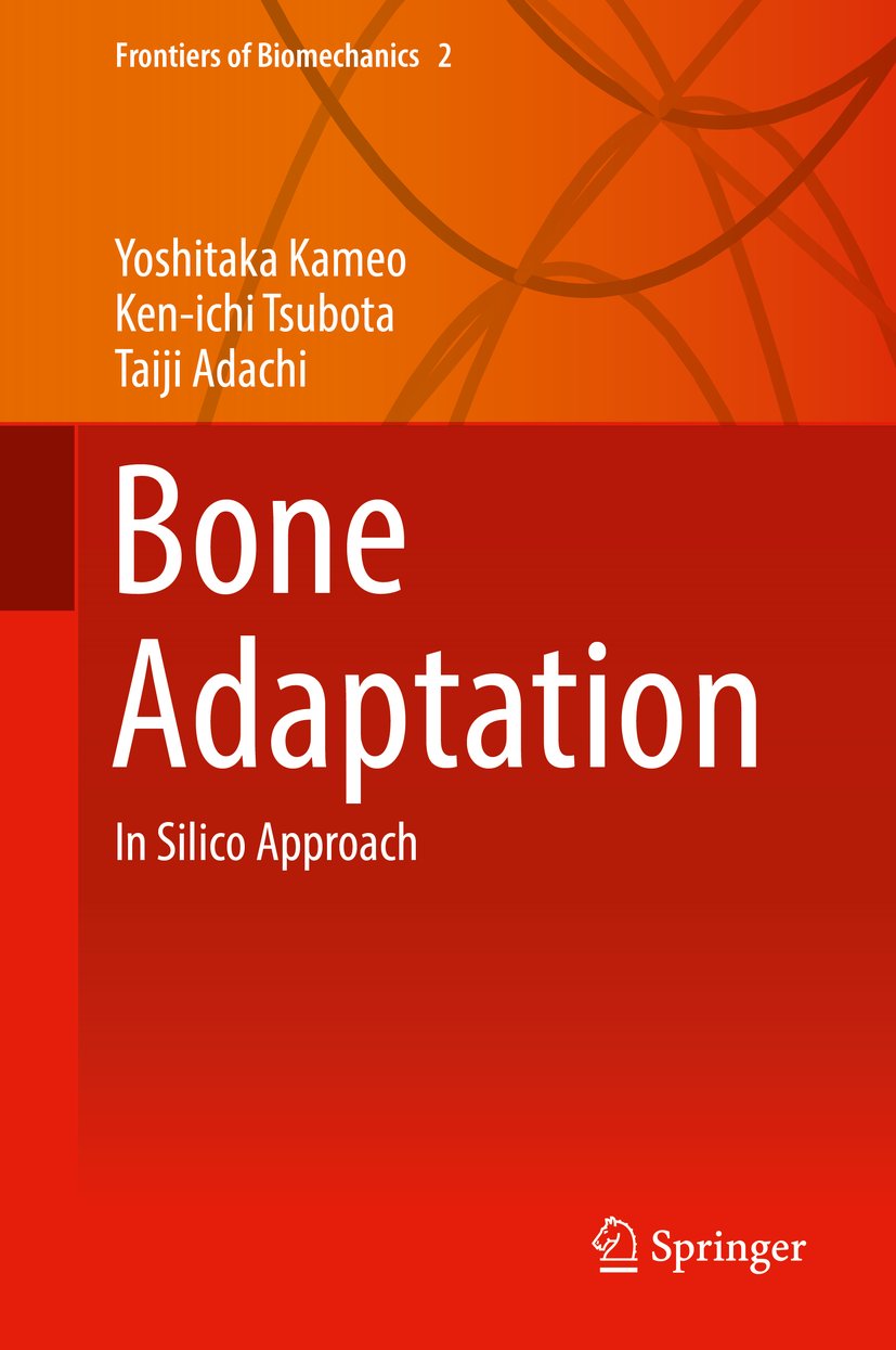 Frontiers of Biomechanics