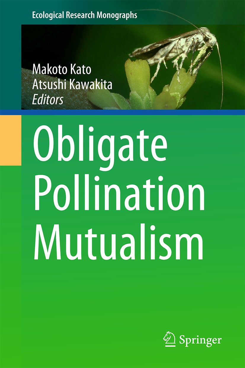 Ecological Research Monographs