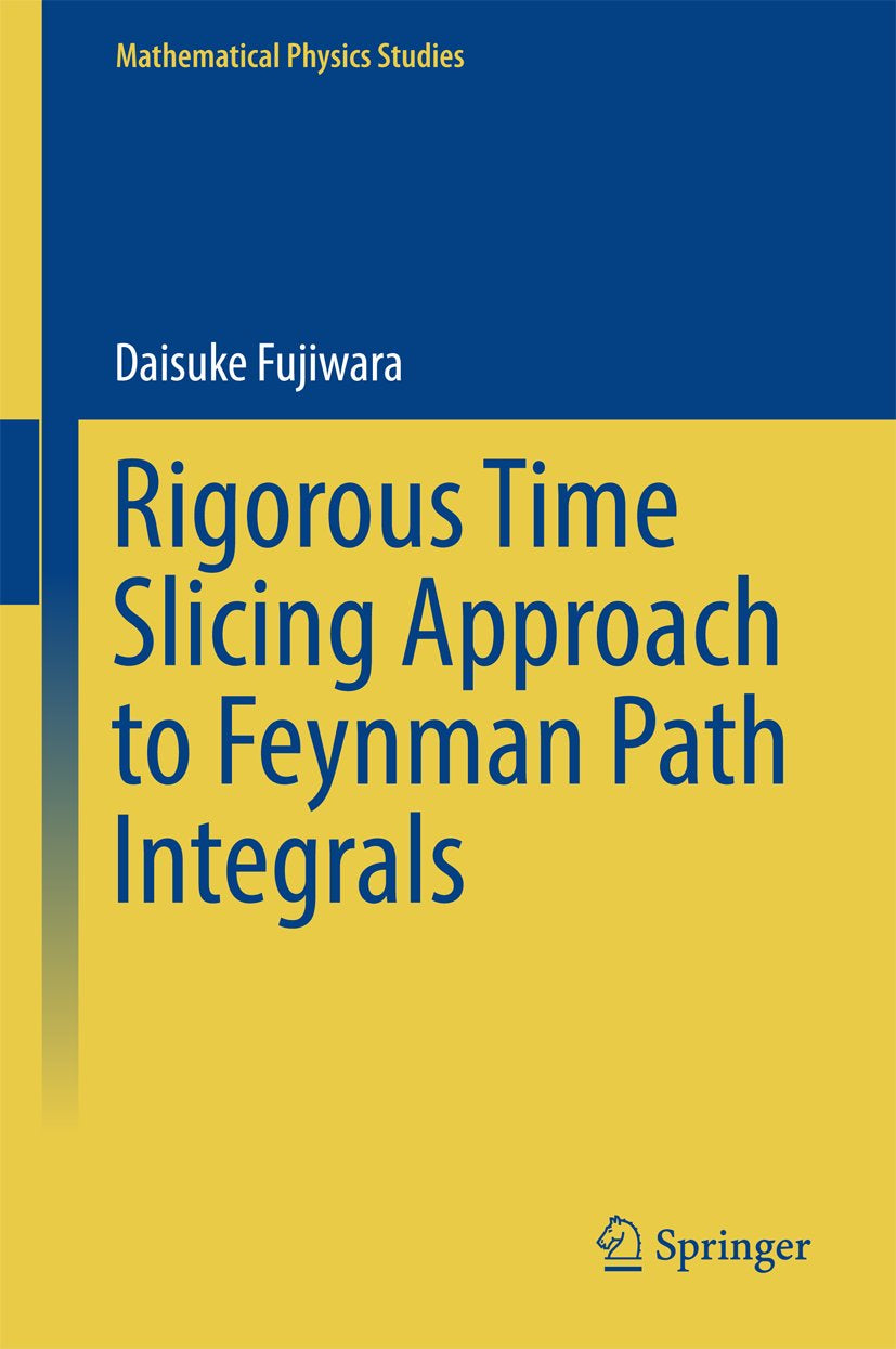 Mathematical Physics Studies