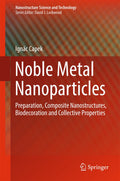 Nanostructure Science and Technology