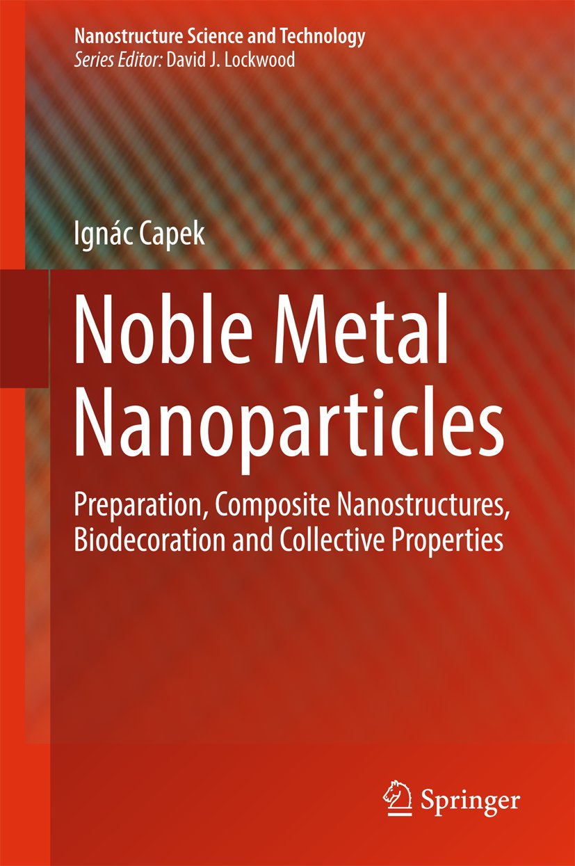 Nanostructure Science and Technology