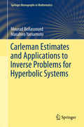 Springer Monographs in Mathematics
