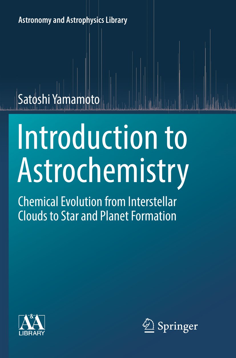 Astronomy and Astrophysics Library