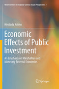 New Frontiers in Regional Science: Asian Perspectives
