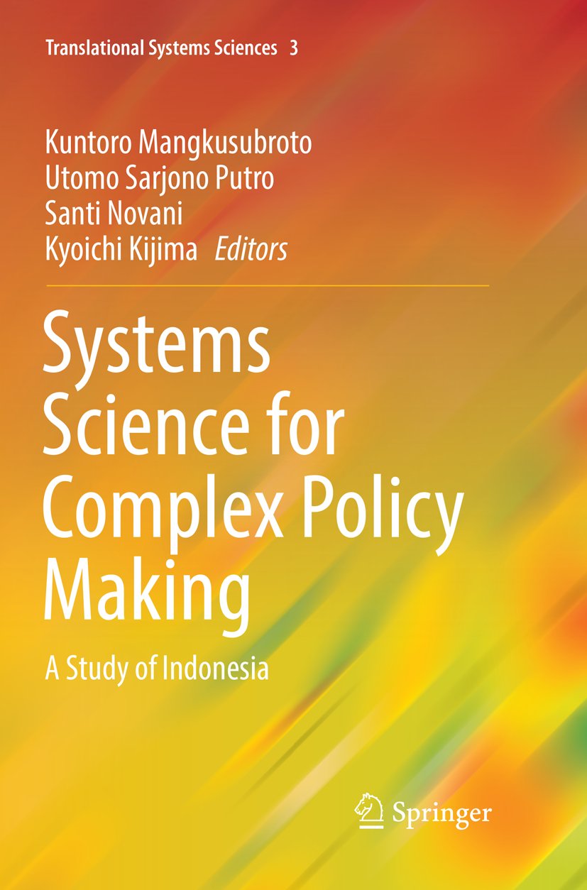 Translational Systems Sciences