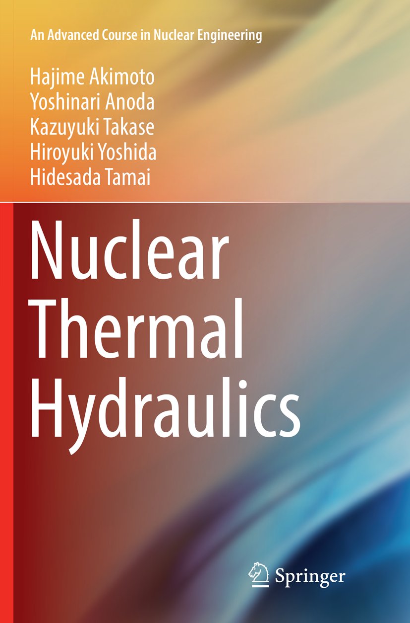 An Advanced Course in Nuclear Engineering