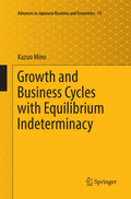 Advances in Japanese Business and Economics