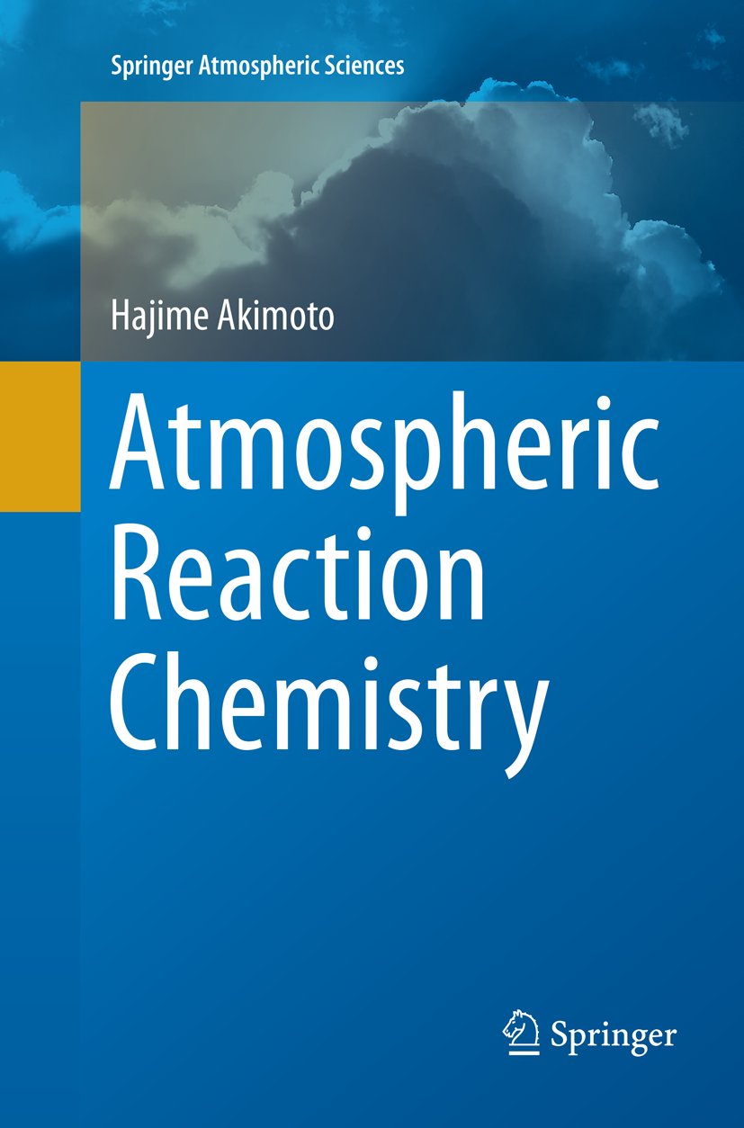 Springer Atmospheric Sciences