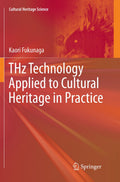 Cultural Heritage Science