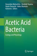 Acetic Acid Bacteria