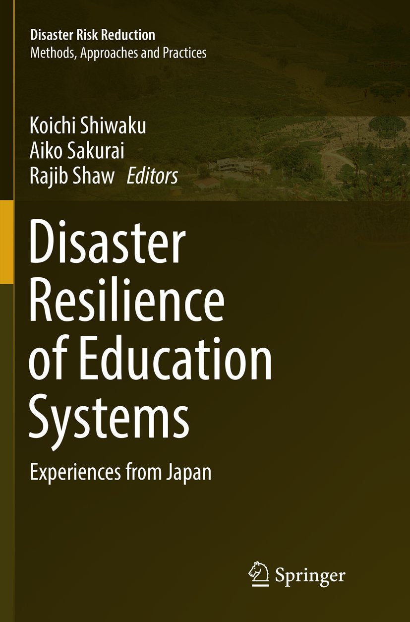 Disaster Risk Reduction