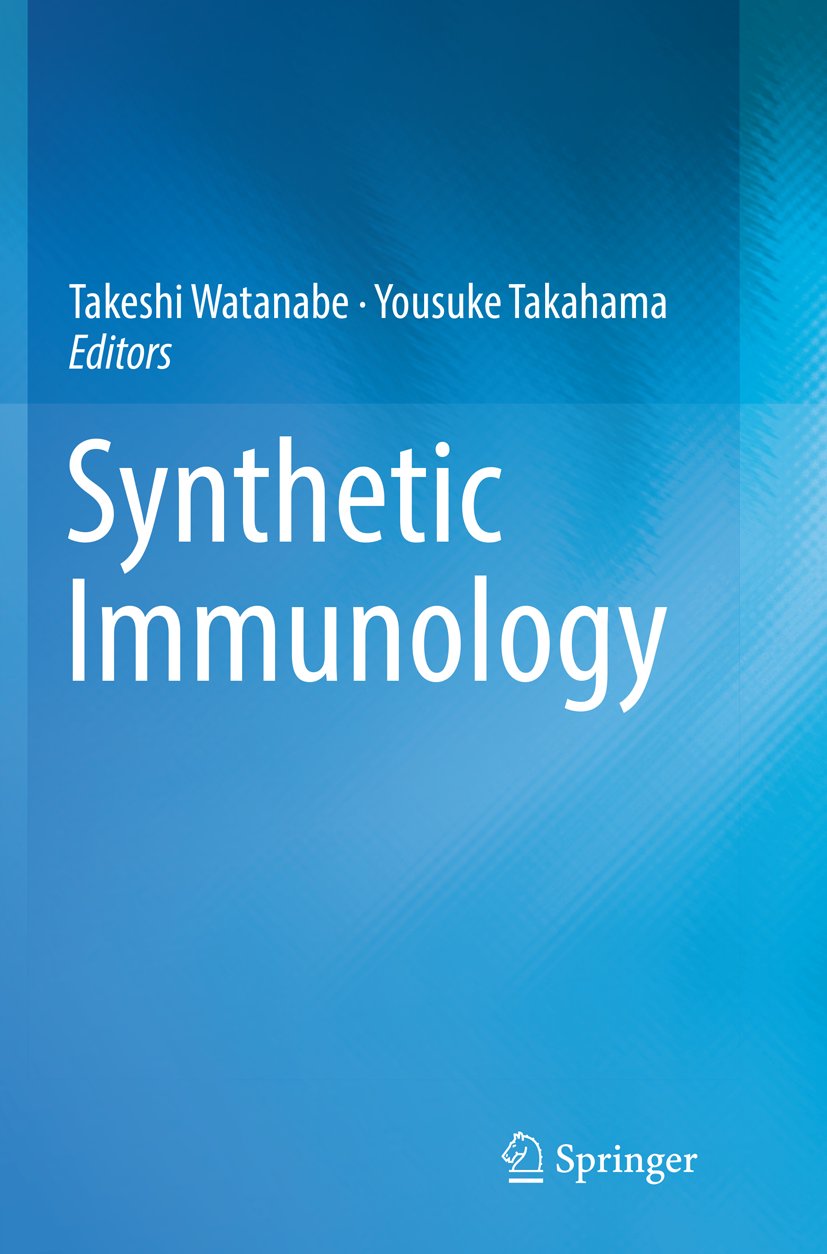 Synthetic Immunology