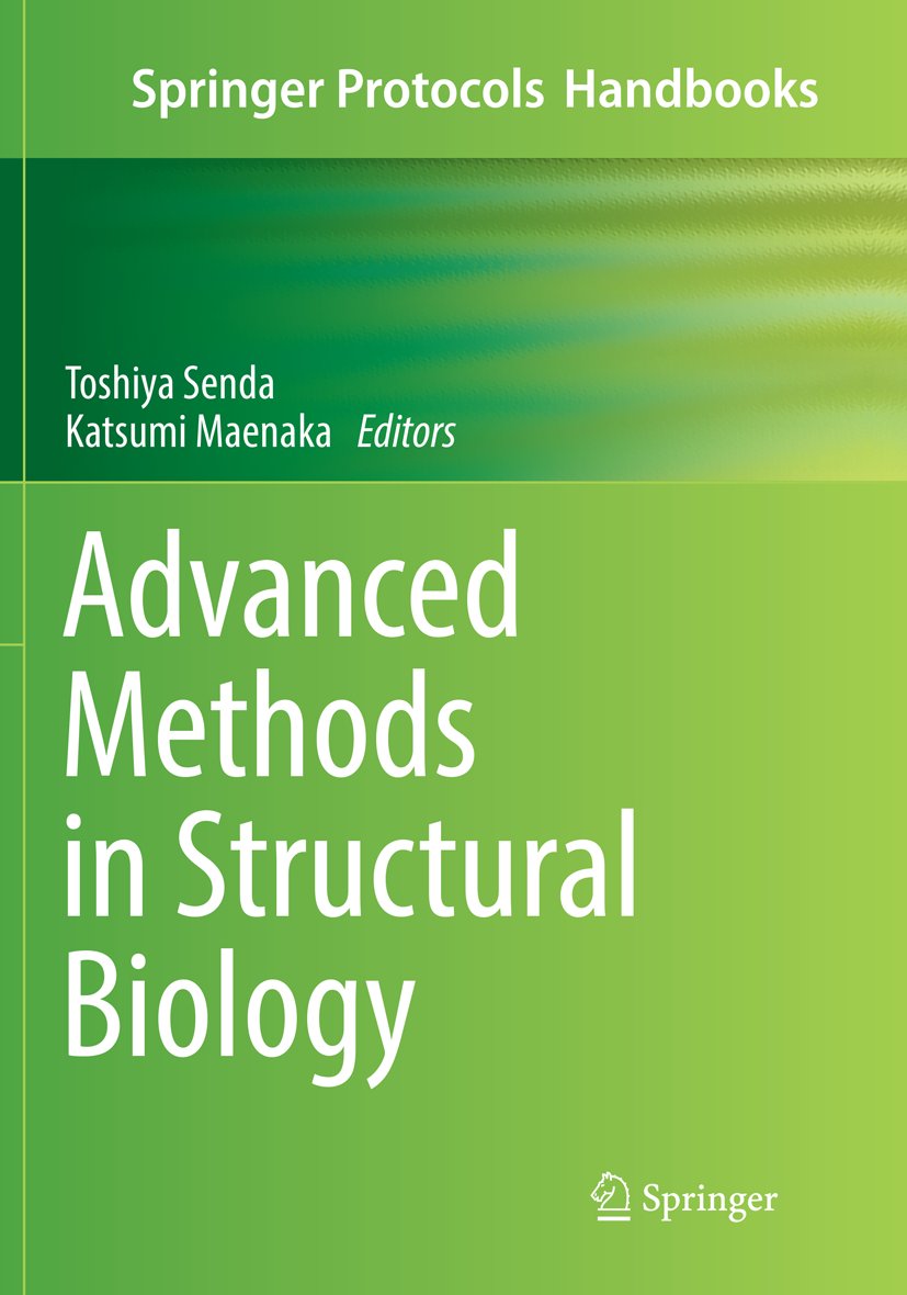 Springer Protocols Handbooks