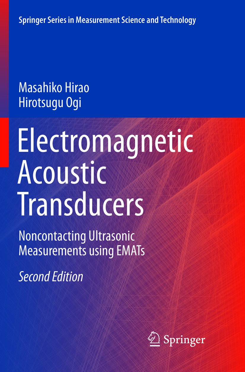 Springer Series in Measurement Science and Technology