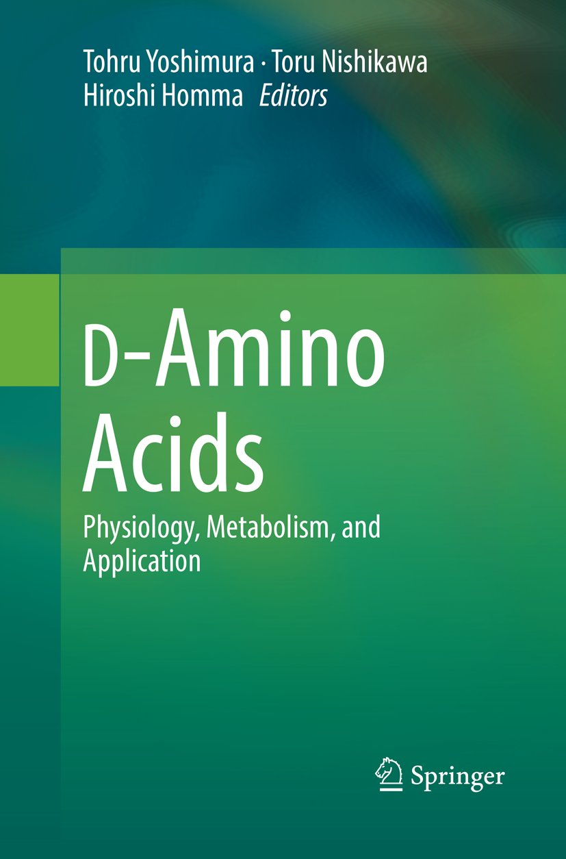 D-Amino Acids