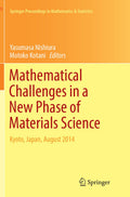 Springer Proceedings in Mathematics & Statistics
