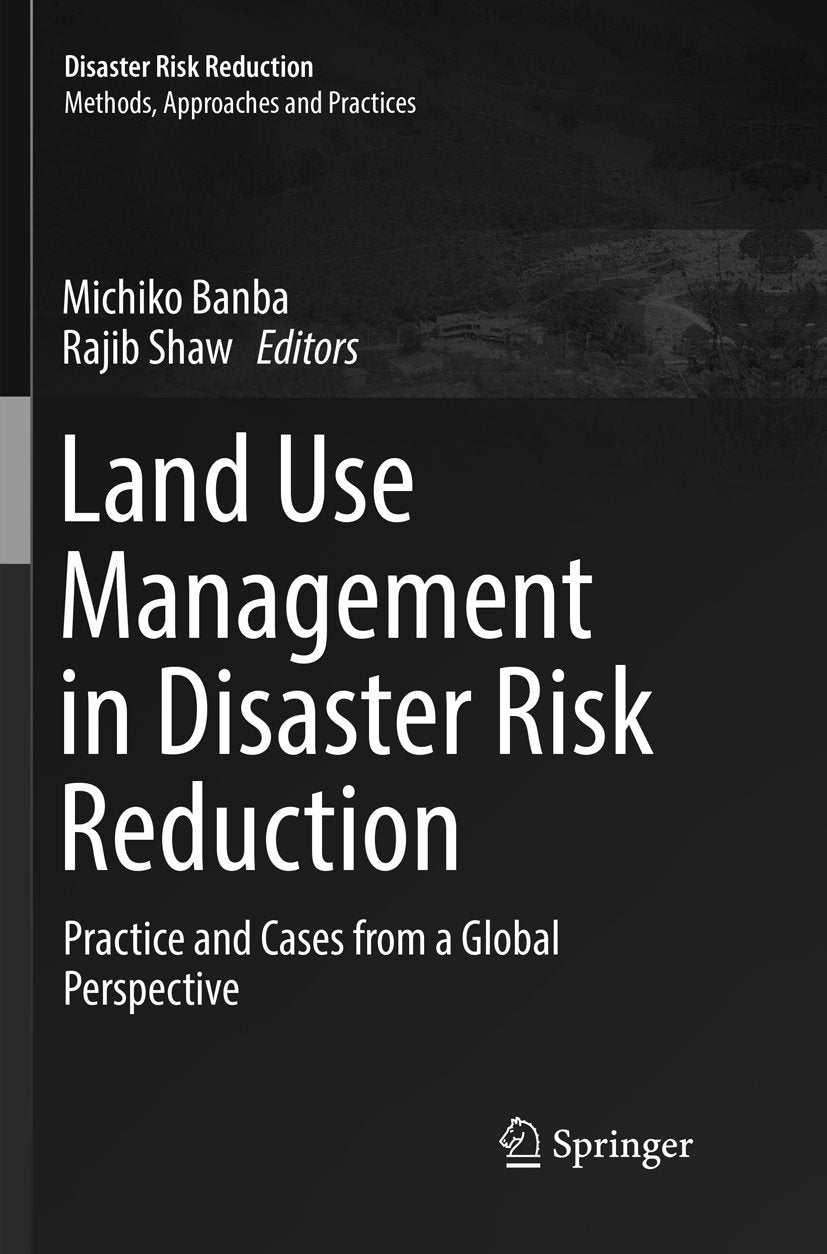 Disaster Risk Reduction