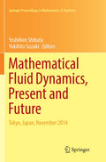 Springer Proceedings in Mathematics & Statistics