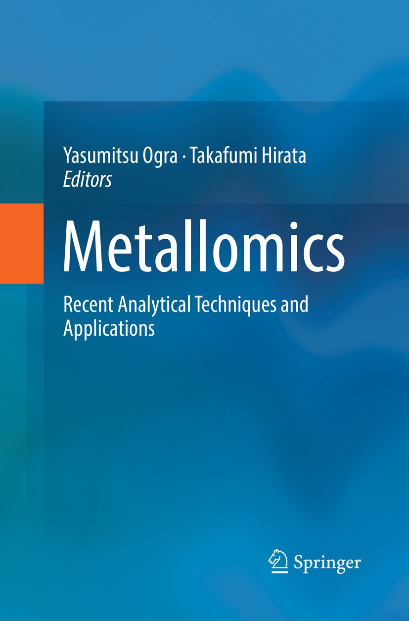 Metallomics