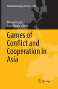 The Political Economy of the Asia Pacific