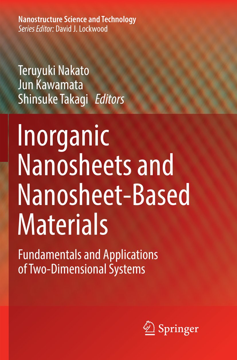 Nanostructure Science and Technology