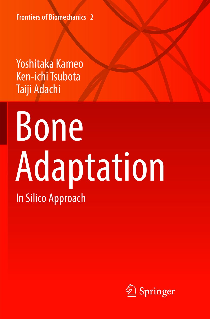 Frontiers of Biomechanics