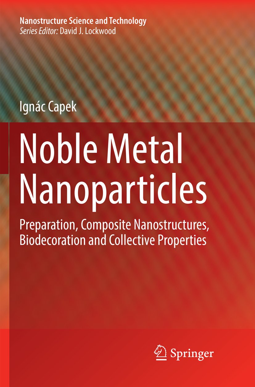 Nanostructure Science and Technology