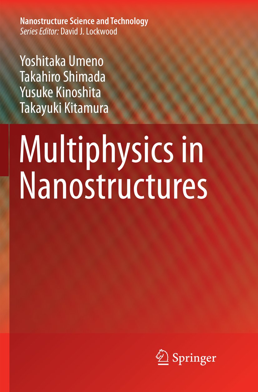 Nanostructure Science and Technology