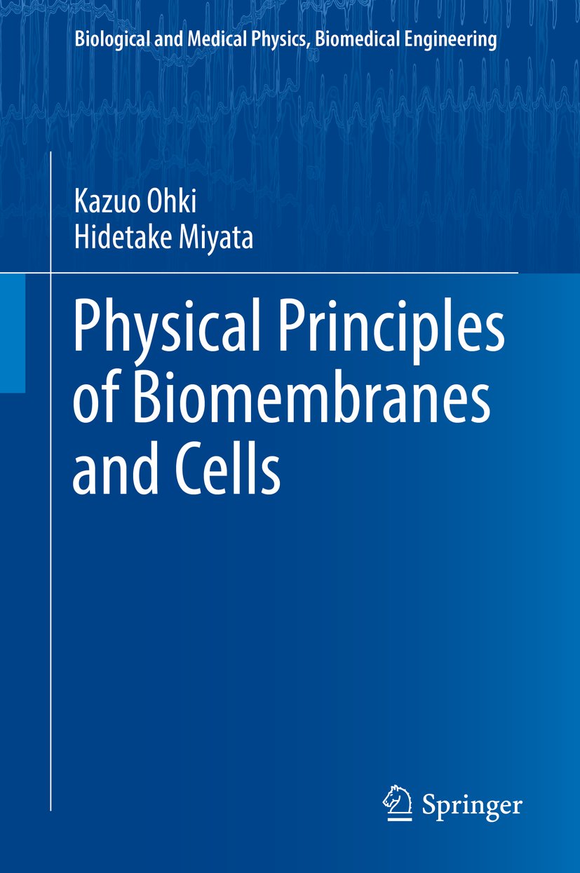Biological and Medical Physics, Biomedical Engineering
