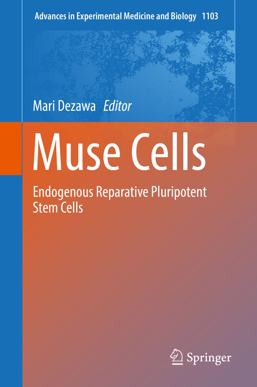Advances in Experimental Medicine and Biology