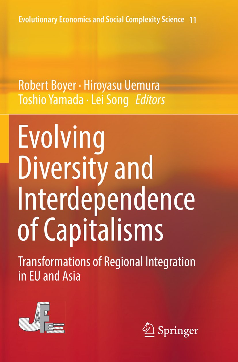 Evolutionary Economics and Social Complexity Science